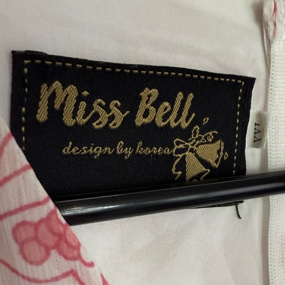 Elegant Pink Paisley Maxi Dress Size XXL - Picture 7 of 11